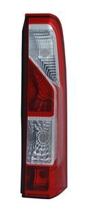 Apec ARL2682 Tail Light Assembly - 1