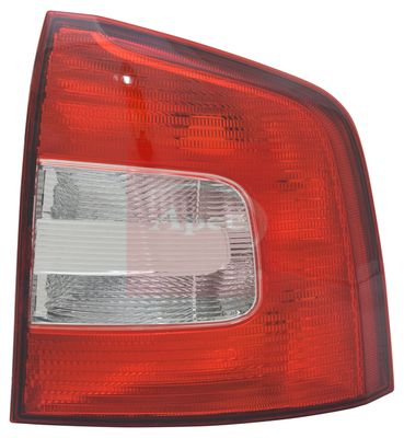 Apec ARL2683 Tail Light Assembly - 1