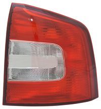 Apec ARL2684 Tail Light Assembly - 1