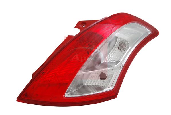 Apec ARL2689 Tail Light Assembly - 1