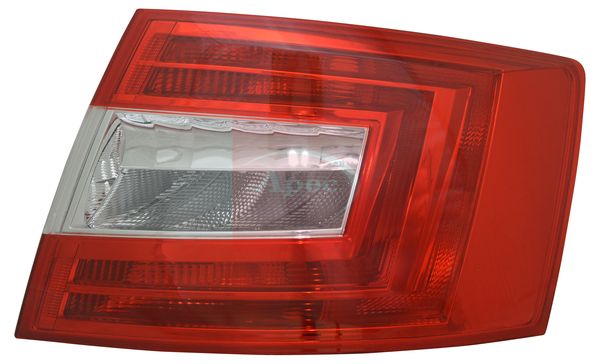 Apec ARL2696 Tail Light Assembly - 1