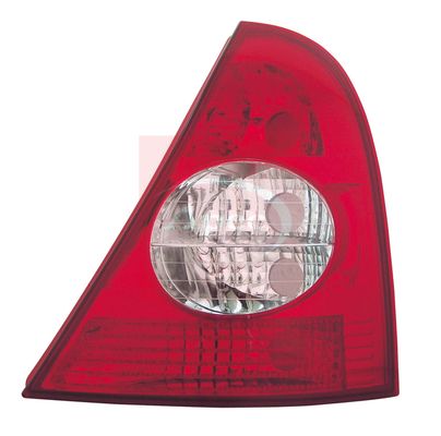 Apec ARL2708 Tail Light Assembly - 1