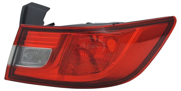 Apec ARL2730 Tail Light Assembly - 1