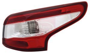 Apec ARL2733 Tail Light Assembly - 1