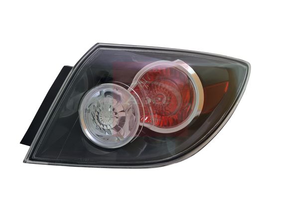 Apec ARL2751 Tail Light Assembly - 1