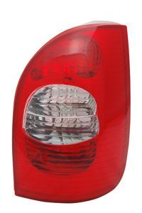 Apec ARL2782 Tail Light Assembly - 1