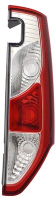 Apec ARL2813 Tail Light Assembly - 1
