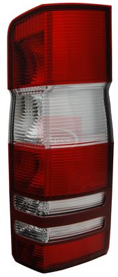 Apec ARL2865 Tail Light Assembly - 1