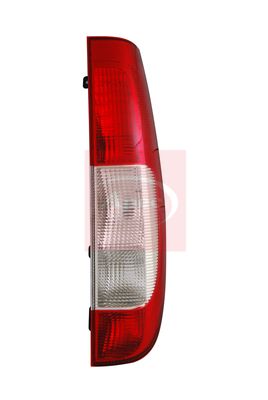 Apec ARL2869 Tail Light Assembly - 1