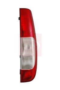 Apec ARL2870 Tail Light Assembly - 1