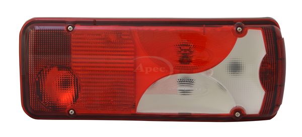 Apec ARL2881 Tail Light Assembly - 1