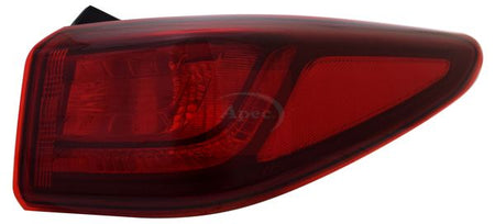 Apec ARL2888 Tail Light Assembly - 1