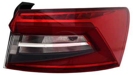 Apec ARL2890 Tail Light Assembly - 1
