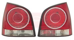 Apec ARL2926 Tail Light Assembly - 1