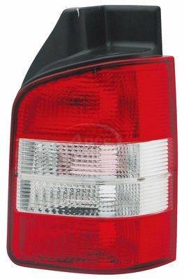 Apec ARL2933 Tail Light Assembly - 1