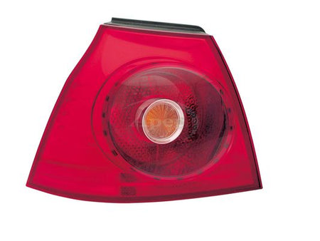 Apec ARL2939 Tail Light Assembly - 1
