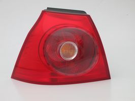 Apec ARL2940 Tail Light Assembly - 1