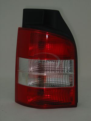 Apec ARL2942 Tail Light Assembly - 1