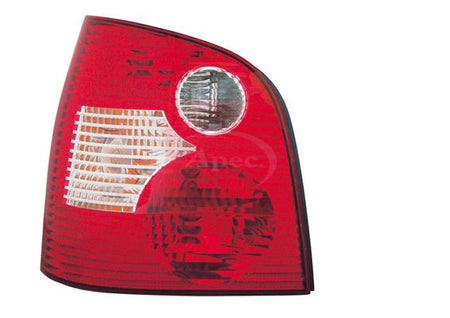 Apec ARL2944 Tail Light Assembly - 2