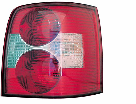 Apec ARL2946 Tail Light Assembly - 1