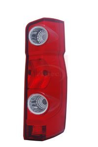 Apec ARL2948 Tail Light Assembly - 1