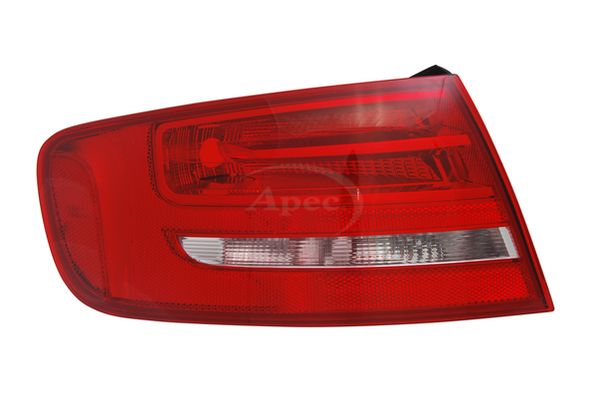 Apec ARL2978 Tail Light Assembly - 1