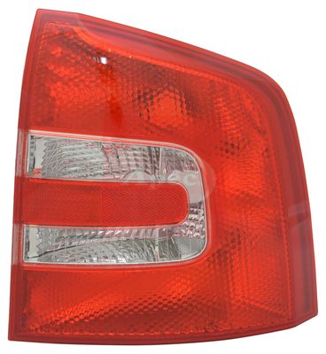 Apec ARL3018 Tail Light Assembly - 1