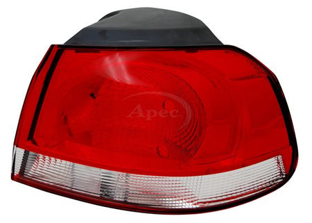 Apec ARL3029 Tail Light Assembly - 1