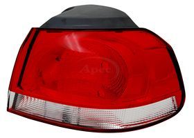 Apec ARL3030 Tail Light Assembly - 1