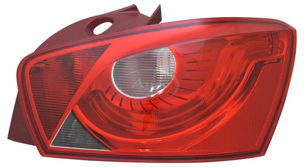 Apec ARL3036 Tail Light Assembly - 1