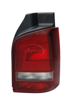 Apec ARL3042 Tail Light Assembly - 1