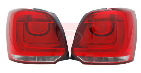 Apec ARL3048 Tail Light Assembly - 1