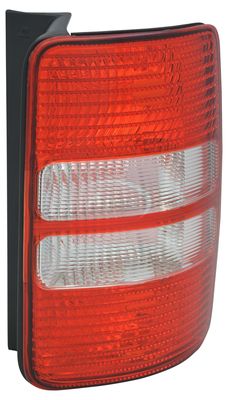 Apec ARL3052 Tail Light Assembly - 1