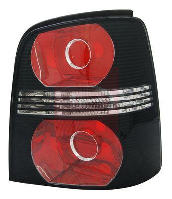 Apec ARL3054 Tail Light Assembly - 1