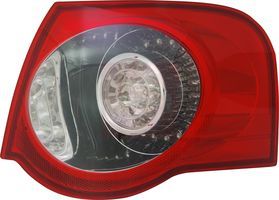 Apec ARL3066 Tail Light Assembly - 1