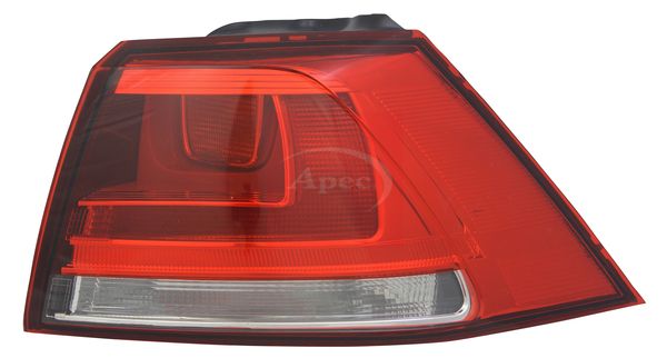 Apec ARL3069 Tail Light Assembly - 1