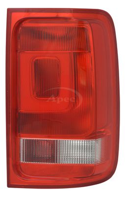 Apec ARL3098 Tail Light Assembly - 1