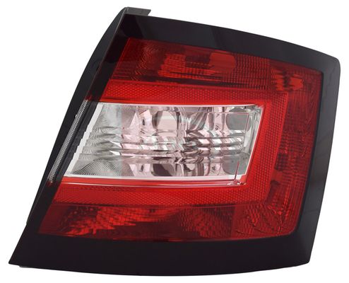 Apec ARL3109 Tail Light Assembly - 1