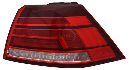 Apec ARL3128 Tail Light Assembly - 1