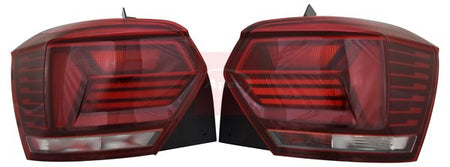 Apec ARL3134 Tail Light Assembly - 1