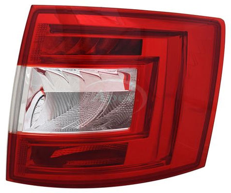 Apec ARL3140 Tail Light Assembly - 1