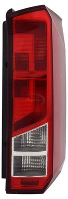 Apec ARL3144 Tail Light Assembly - 1