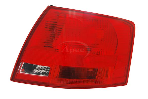 Apec ARL3173 Tail Light Assembly - 1