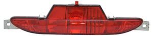 Apec ARL5060 Rear Fog Light - 1