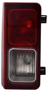 Apec ARL5066 Tail Light Assembly - 1