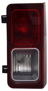 Apec ARL5157 Tail Light Assembly - 1
