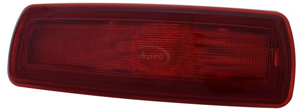 Apec ARL6007 Auxiliary Stop Light - 1