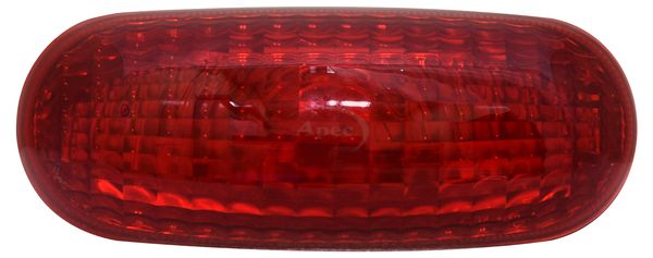 Apec ARL6021 Auxiliary Stop Light - 2