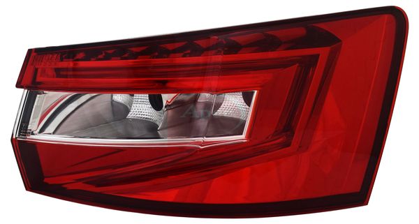 Apec ARL6042 Tail Light Assembly - 1