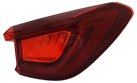 Apec ARL6045 Tail Light Assembly - 1